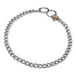 Collier pour chien hs sprenger argente 2 5 mm maillons torsade 45 cm _3951. DIAYTAR COTE D'IVOIRE - Là où le Shopping devient une Fête des Sens. Plongez dans notre univers et choisissez des produits qui éveillent votre goût pour l'esthétique et l'authenticité.