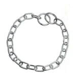 Collier pour chien hs sprenger argente 3 4 mm maillons court 65 cm _3319. Bienvenue chez DIAYTAR COTE D'IVOIRE - Votre Plateforme Shopping pour Tous. Découvrez un large éventail de produits qui célèbrent la diversité et la beauté du Côte d'Ivoire.