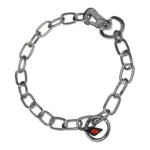 Collier pour chien hs sprenger argente 3 mm maillons semi long 50 cm _5799. DIAYTAR COTE D'IVOIRE - L'Art du Shopping Distinctif. Naviguez à travers notre gamme soigneusement sélectionnée et choisissez des produits qui définissent votre mode de vie.