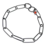 Collier pour chien hs sprenger argente long maillons 54 cm _2631. DIAYTAR COTE D'IVOIRE - L'Art du Shopping Distinctif. Naviguez à travers notre gamme soigneusement sélectionnée et choisissez des produits qui définissent votre mode de vie.