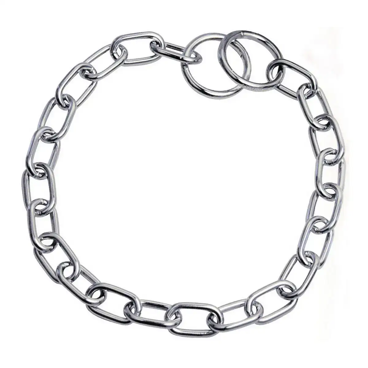 Collier pour chien hs sprenger court 45cm _1814. DIAYTAR COTE D'IVOIRE - Où Choisir Rime avec Qualité. Découvrez notre sélection soigneusement conçue et choisissez des articles qui incarnent l'excellence et l'innovation.