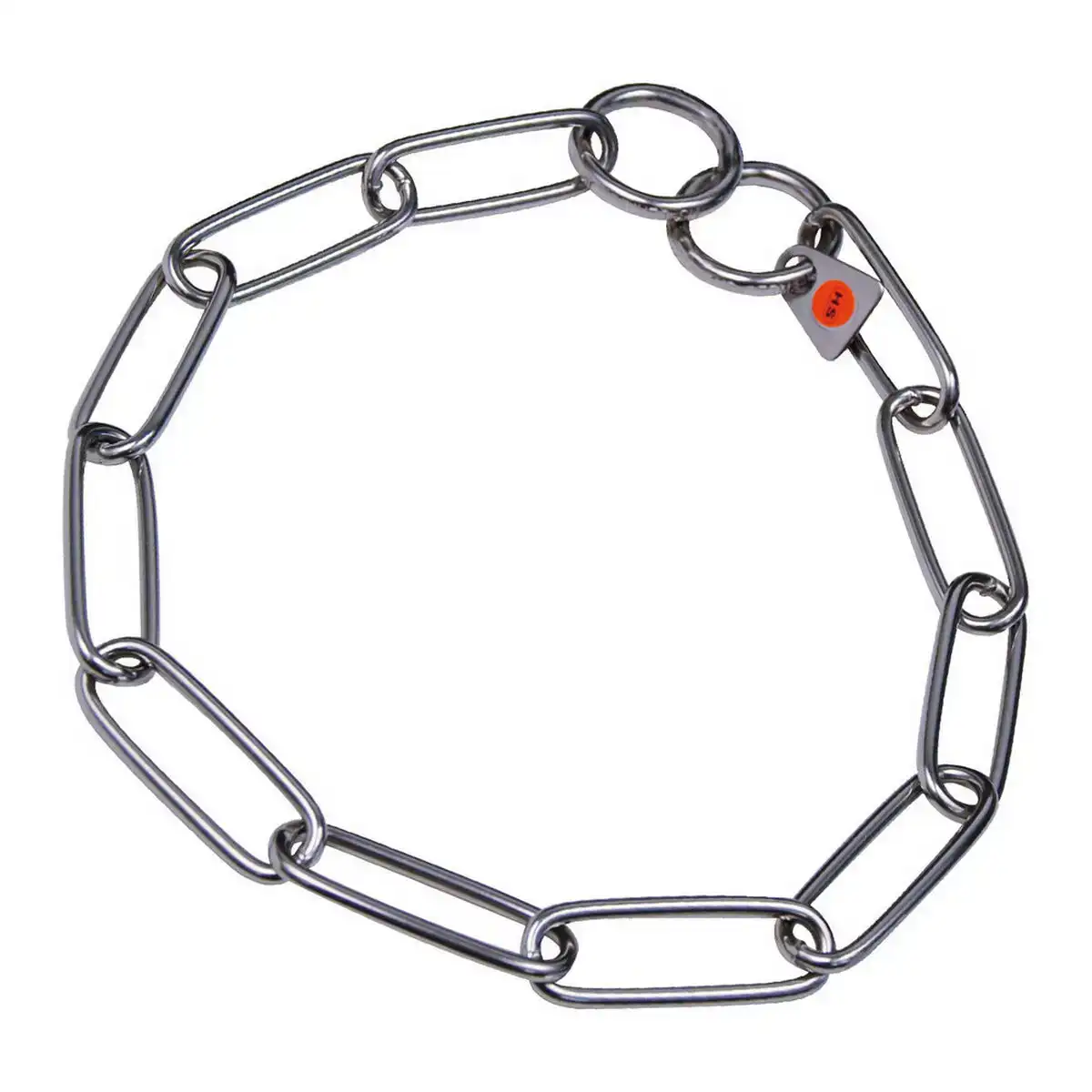 Collier pour chien hs sprenger long 46 cm _6804. DIAYTAR COTE D'IVOIRE - Votre Destination pour un Shopping Unique. Parcourez notre catalogue et trouvez des articles qui expriment votre singularité et votre style.