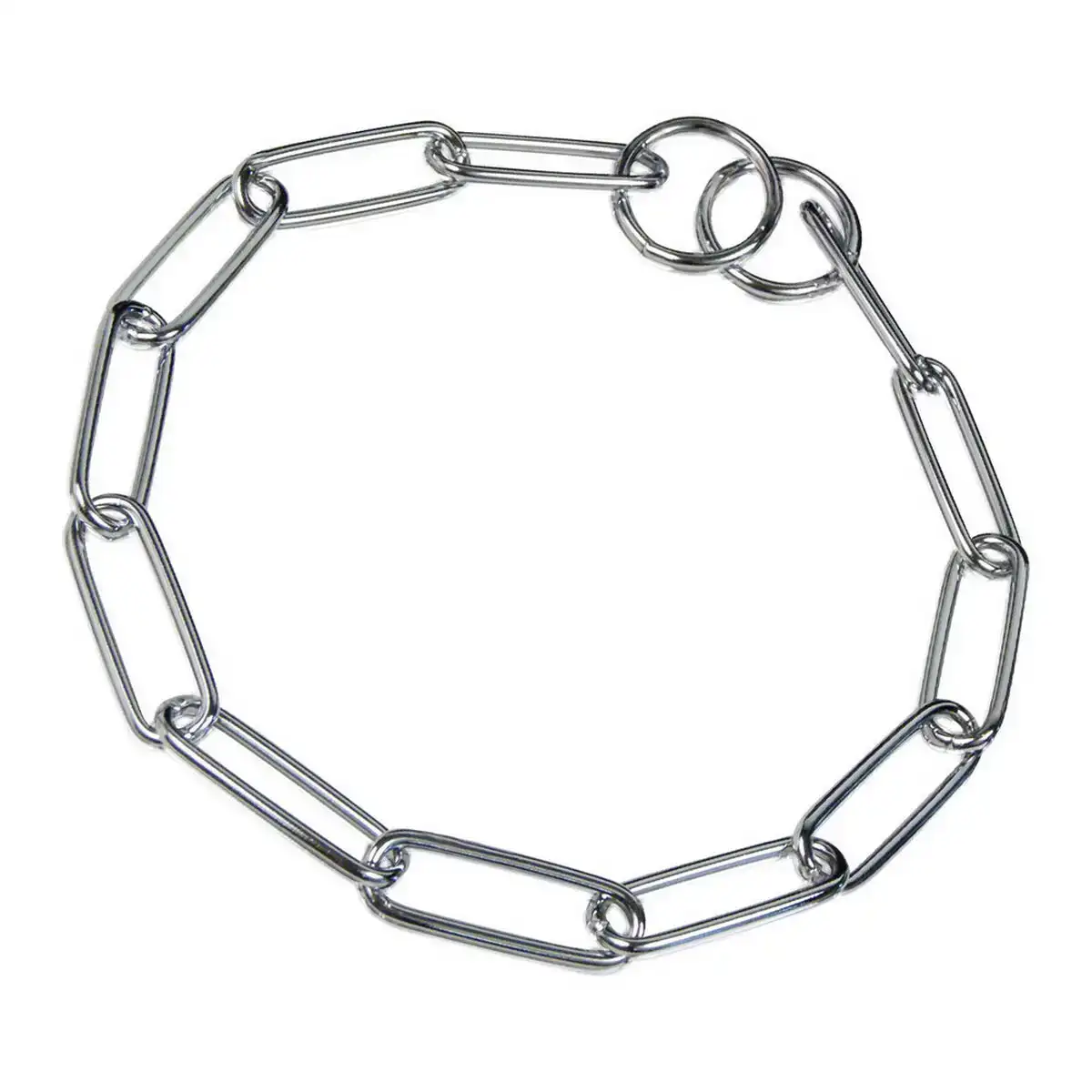 Collier pour chien hs sprenger long 54 cm _8263. DIAYTAR COTE D'IVOIRE - Votre Destination pour un Shopping Inoubliable. Naviguez à travers notre catalogue et choisissez des produits qui vous marquent par leur originalité.