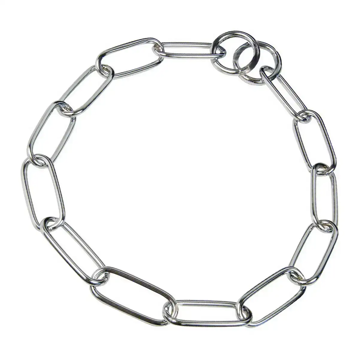 Collier pour chien hs sprenger long 63 cm _6498. DIAYTAR COTE D'IVOIRE - Votre Plateforme Shopping, Votre Choix Éclairé. Explorez nos offres et choisissez des articles de qualité qui reflètent votre style et vos valeurs.