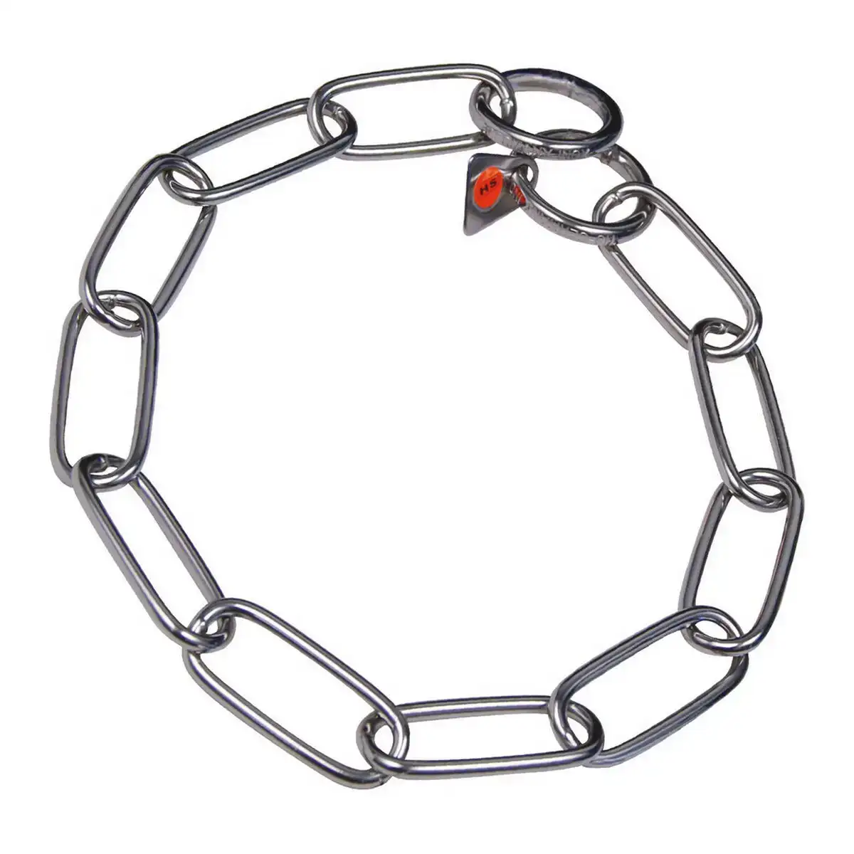Collier pour chien hs sprenger moyen 47 cm _2504. DIAYTAR COTE D'IVOIRE - Où Chaque Achat Raconte une Histoire. Parcourez notre boutique en ligne pour trouver des articles qui évoquent le savoir-faire et la tradition du Côte d'Ivoire.