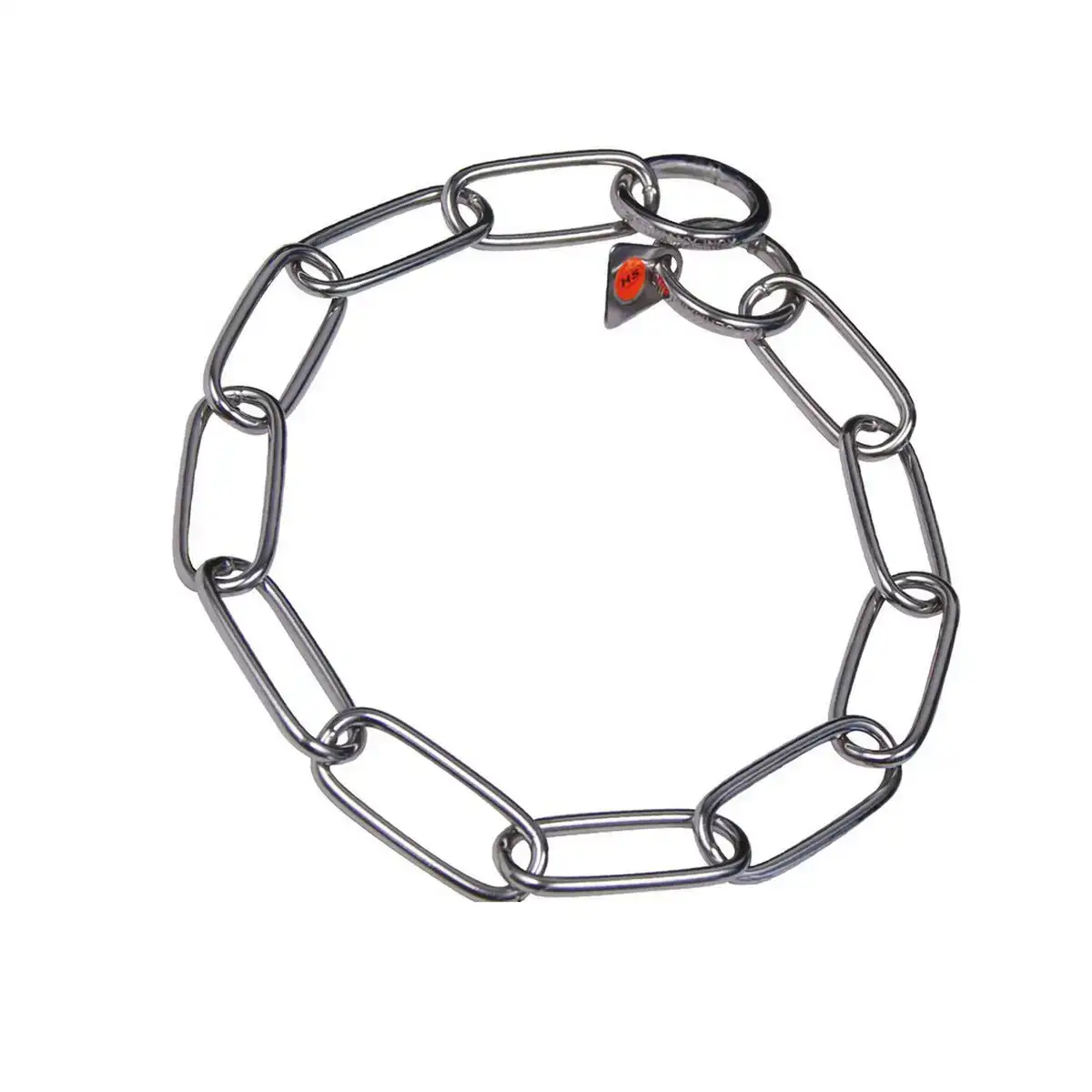 Collier pour chien hs sprenger moyen 54 cm _4170. Entrez dans le Monde Éclectique de DIAYTAR COTE D'IVOIRE. Explorez nos catégories et dénichez des trésors qui reflètent la richesse et l'authenticité du Côte d'Ivoire.