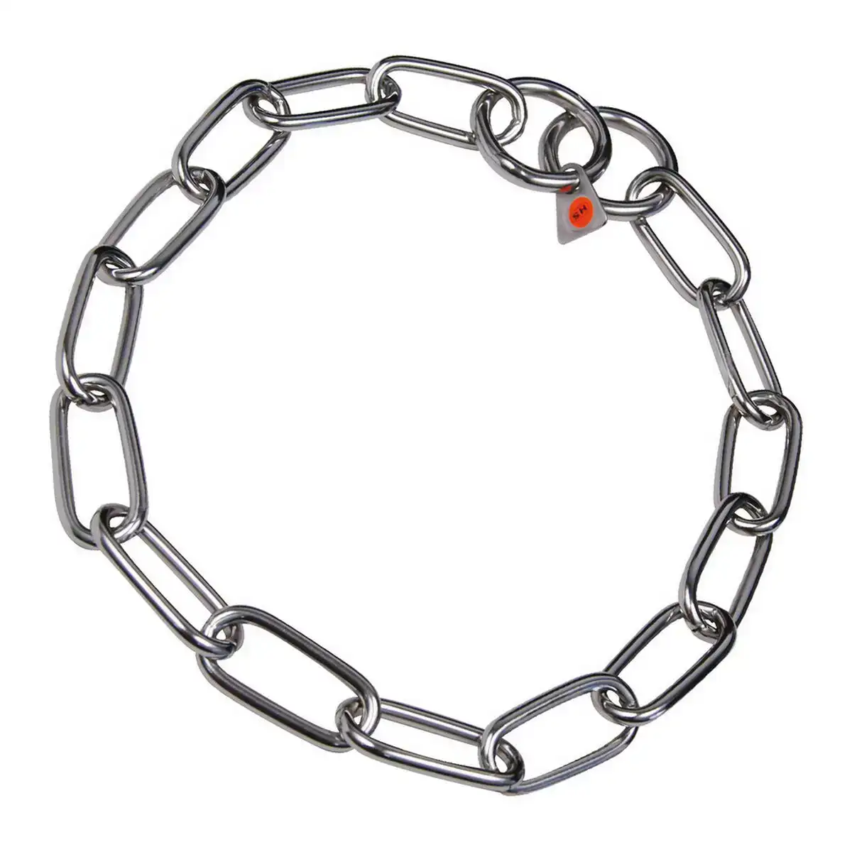 Collier pour chien hs sprenger moyen 58 cm _6960. DIAYTAR COTE D'IVOIRE - Votre Passage vers l'Élégance Accessible. Parcourez notre boutique en ligne pour trouver des produits qui vous permettent d'allier style et économies.