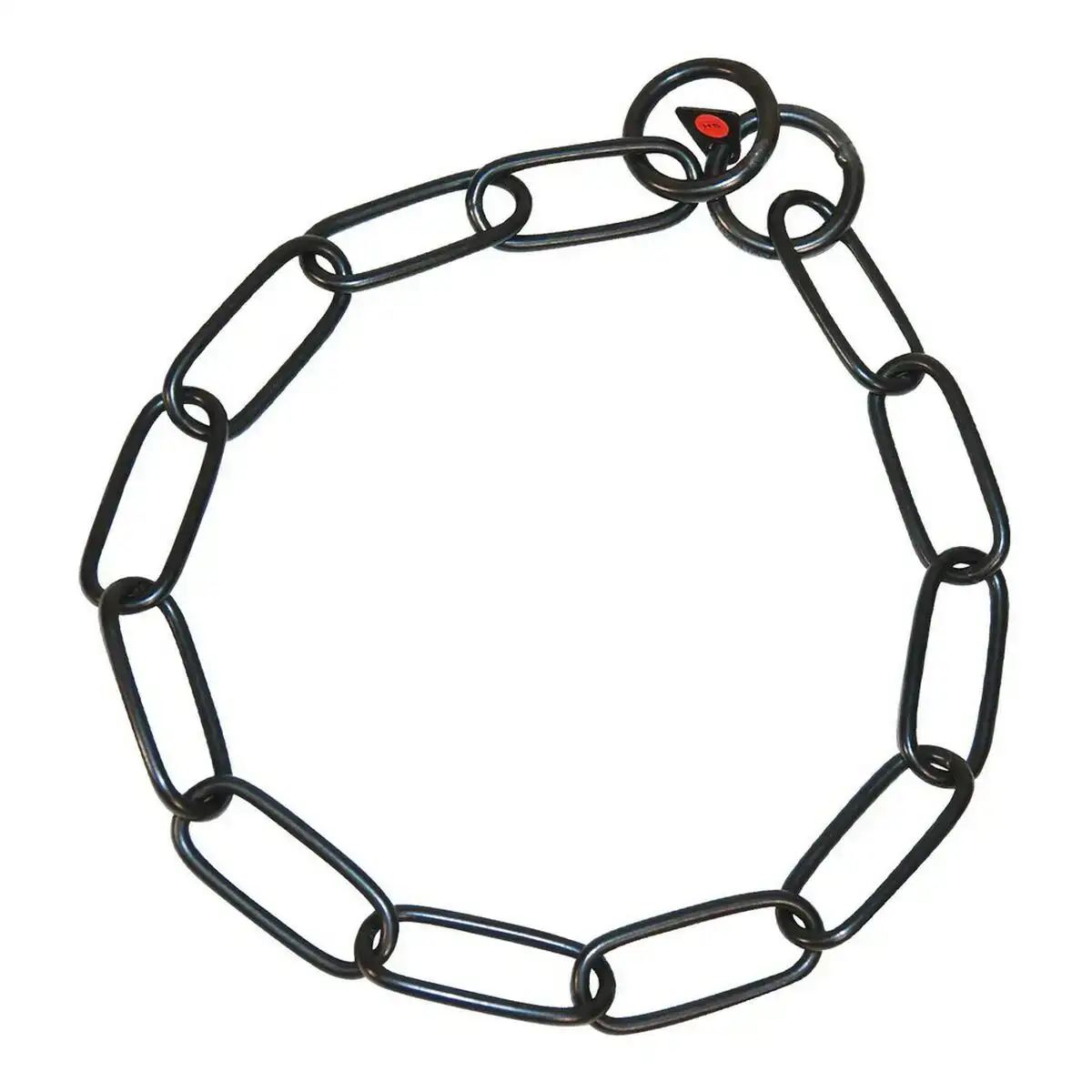 Collier pour chien hs sprenger noir long maillons 59 cm _4976. DIAYTAR COTE D'IVOIRE - L'Art de Choisir, l'Art de Vivre. Parcourez notre boutique en ligne et choisissez parmi des produits de qualité qui ajoutent de l'élégance à votre quotidien.