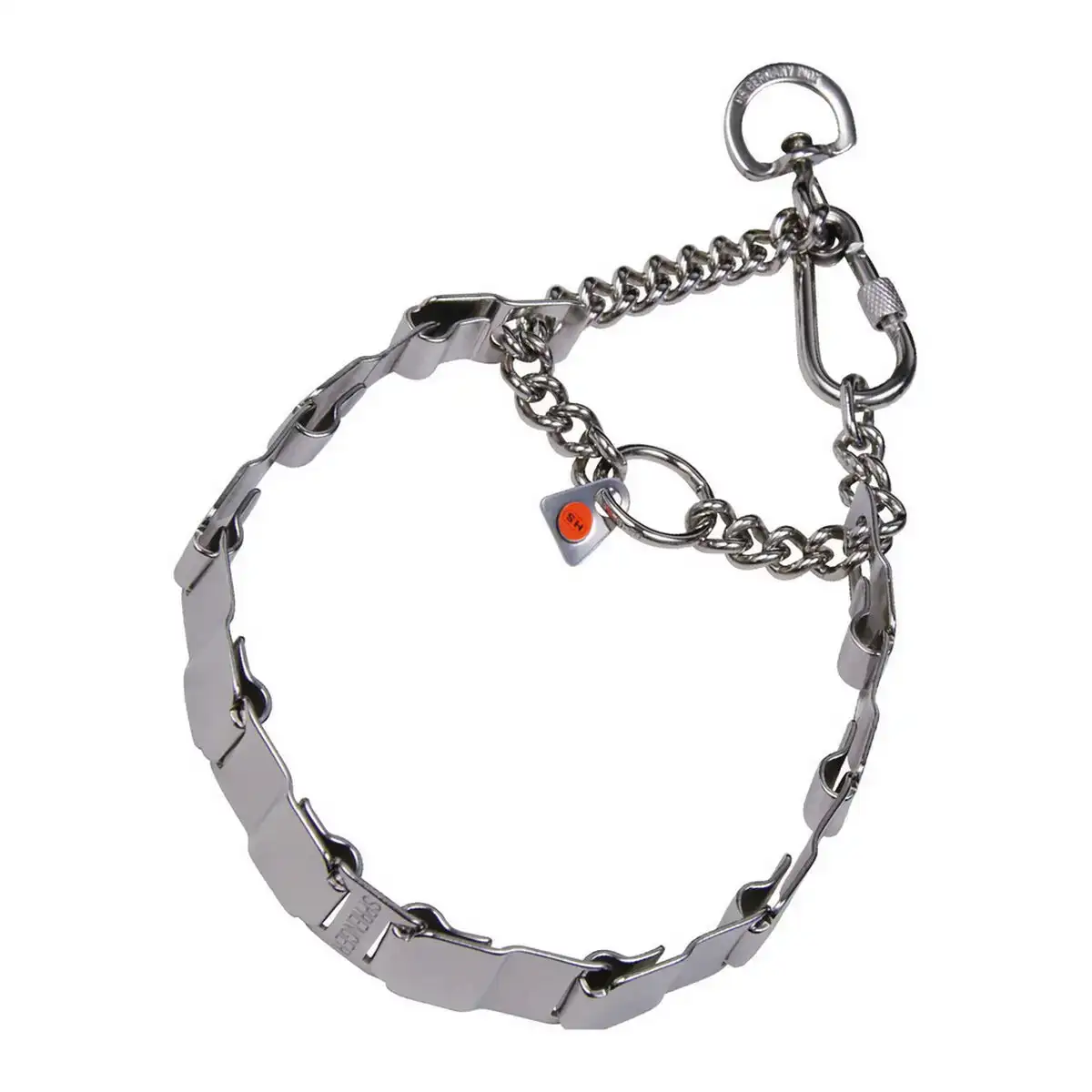 Collier pour chien hs sprenger reconditionne a _1362. DIAYTAR COTE D'IVOIRE - Votre Plateforme Shopping, Votre Choix Éclairé. Explorez nos offres et choisissez des articles de qualité qui reflètent votre style et vos valeurs.