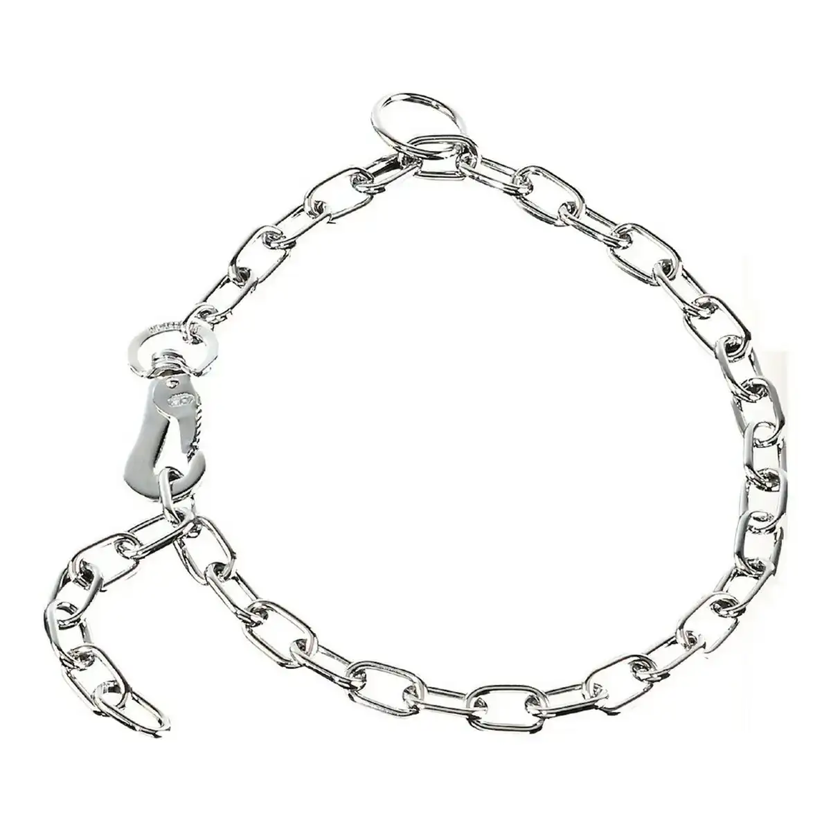Collier pour chien hs sprenger reglable 55 cm _8188. DIAYTAR COTE D'IVOIRE - L'Essence de la Tradition et de la Modernité réunies. Explorez notre plateforme en ligne pour trouver des produits authentiques du Côte d'Ivoire, tout en découvrant les dernières tendances du monde moderne.