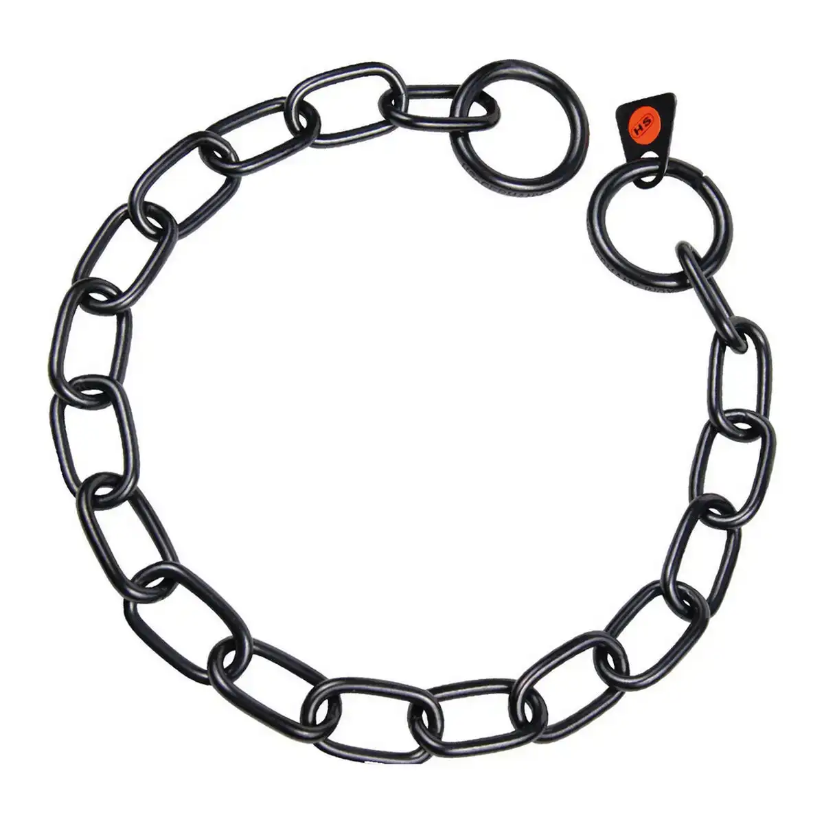 Collier pour chien hs sprenger semi long 44 cm _3307. DIAYTAR COTE D'IVOIRE - Votre Compagnon Shopping, Votre Style Unique. Explorez notre boutique en ligne pour dénicher des trésors qui expriment qui vous êtes, de la mode à la maison.
