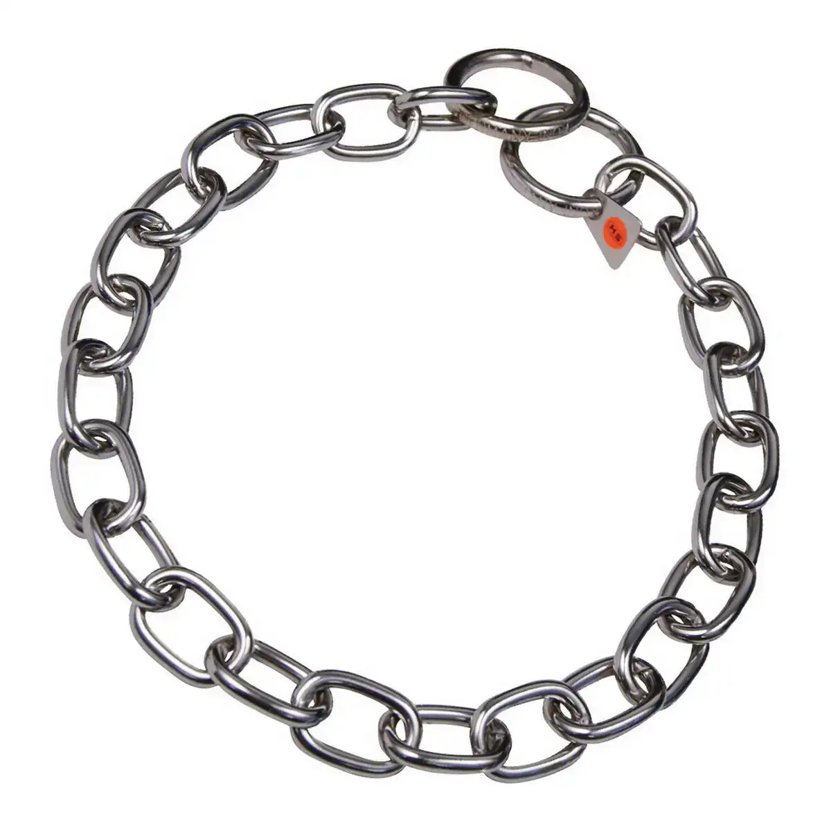 Collier pour chien hs sprenger semi long 59 cm _2670. DIAYTAR COTE D'IVOIRE - Votre Boutique en Ligne, Votre Choix Illimité. Parcourez nos rayons et découvrez des produits qui vous inspirent, de la mode à la maison et bien plus.