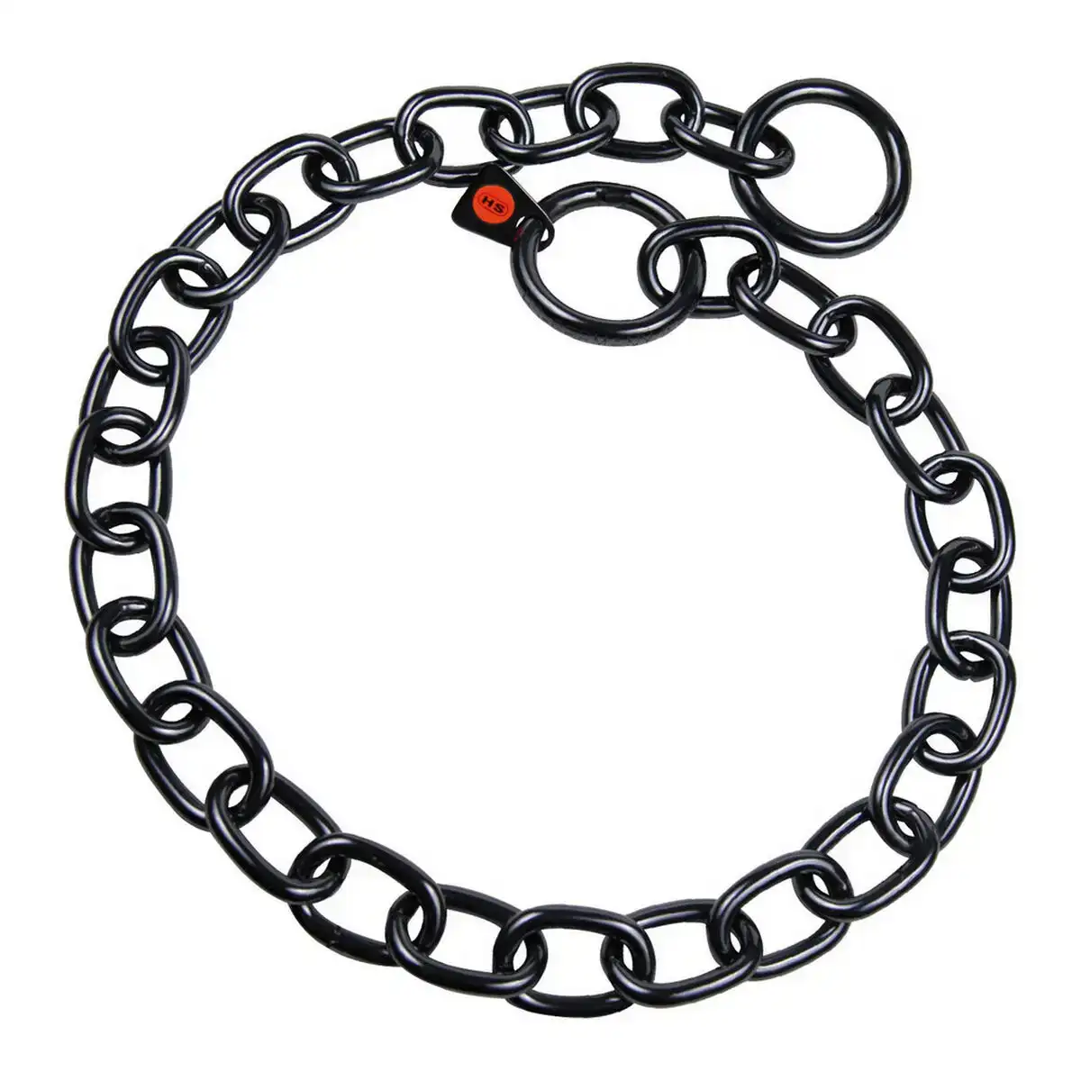Collier pour chien hs sprenger semi long 64 cm _4462. Bienvenue chez DIAYTAR COTE D'IVOIRE - Où Chaque Détail Fait la Différence. Découvrez notre sélection méticuleuse et choisissez des articles qui répondent à vos exigences.