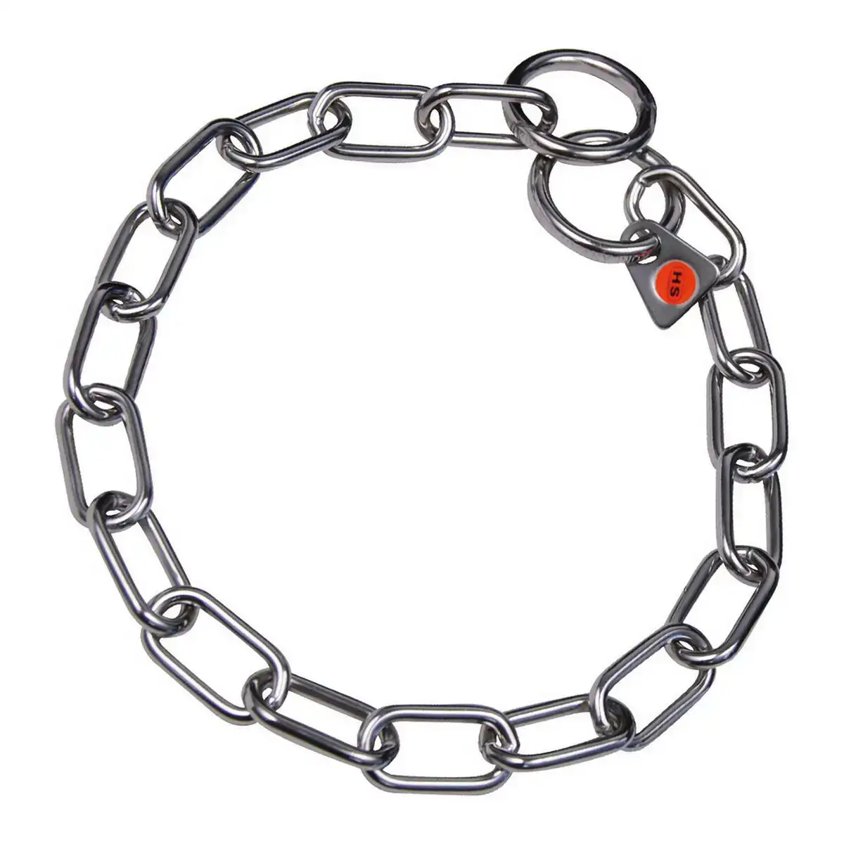 Collier pour chien hs sprenger semi long 67 cm _8415. Bienvenue sur DIAYTAR COTE D'IVOIRE - Où Chaque Produit a son Histoire. Découvrez notre sélection unique et choisissez des articles qui racontent la richesse culturelle et artistique du Côte d'Ivoire.
