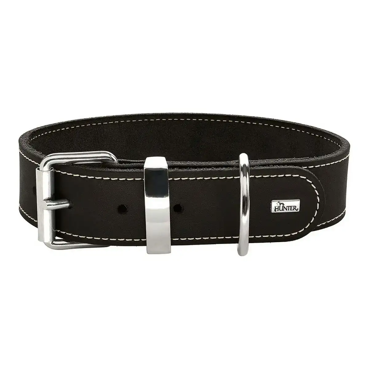 Collier pour chien hunter aalborg noir 20 24 cm _3443. DIAYTAR COTE D'IVOIRE - Là où le Shopping Devient une Expérience. Naviguez à travers notre catalogue diversifié et découvrez des produits qui ajoutent de la couleur et de la passion à votre vie.