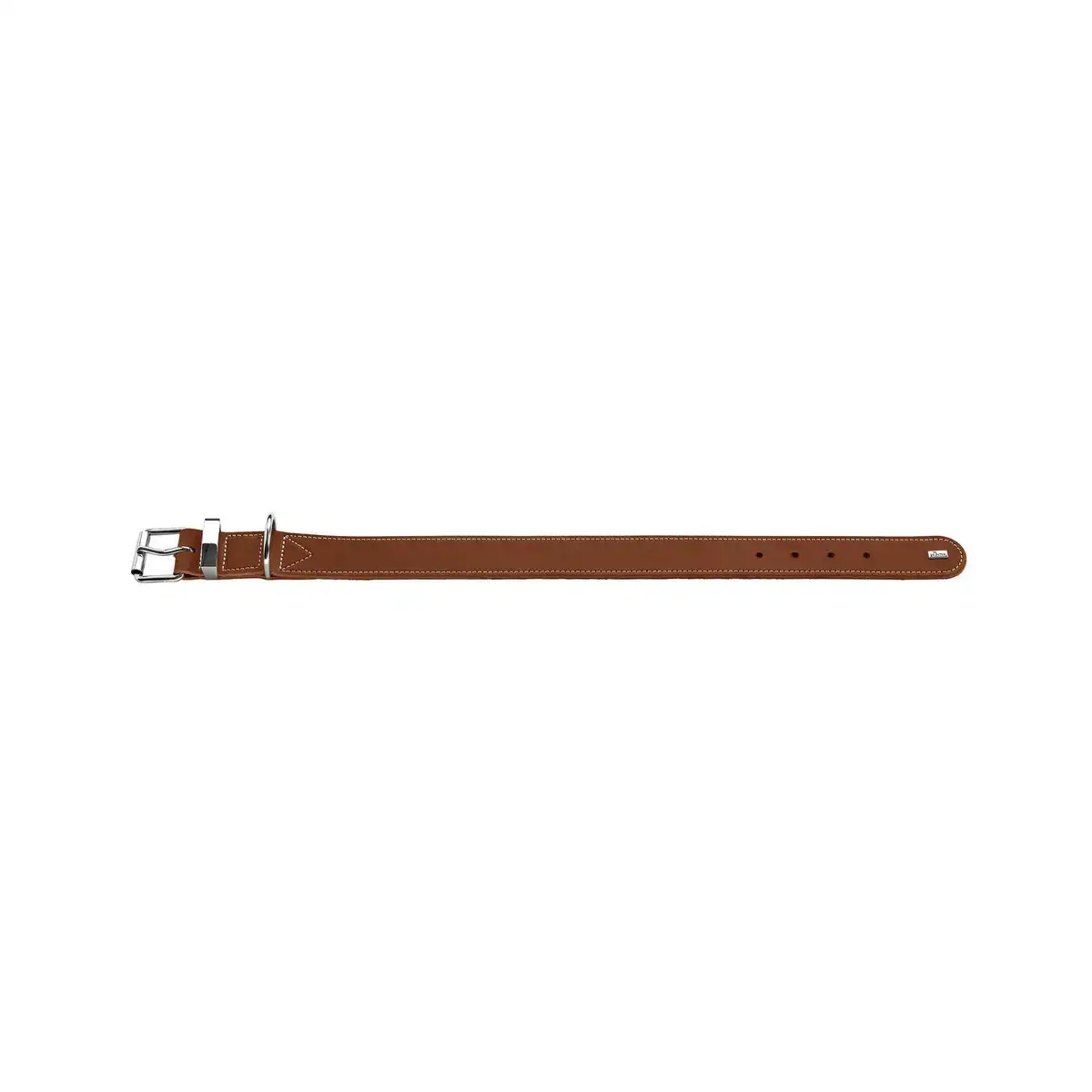 Collier pour chien hunter aalborg special cognac 36 44 cm _2013. DIAYTAR COTE D'IVOIRE - Votre Plateforme Shopping de Confiance. Naviguez à travers nos rayons et choisissez des produits fiables qui répondent à vos besoins quotidiens.
