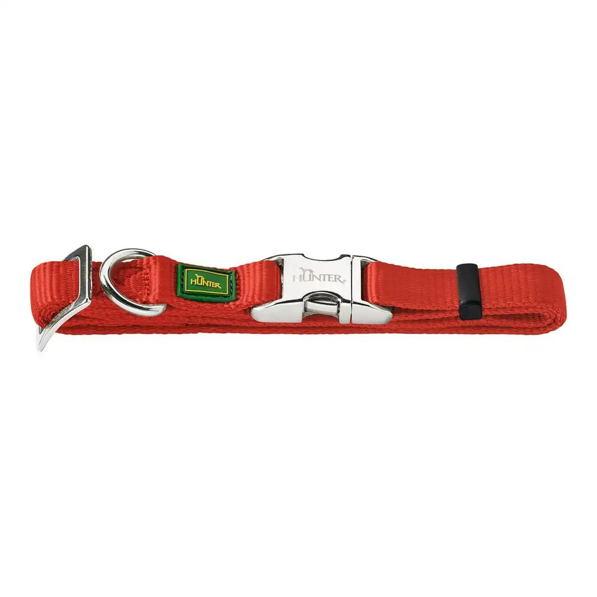 Collier pour chien hunter alu strong rouge taille s 30 45 cm _8860. Plongez dans l'Expérience DIAYTAR COTE D'IVOIRE - Où Chaque Produit a une Histoire. Explorez notre boutique en ligne pour trouver des articles qui incarnent la passion et la créativité du Côte d'Ivoire.