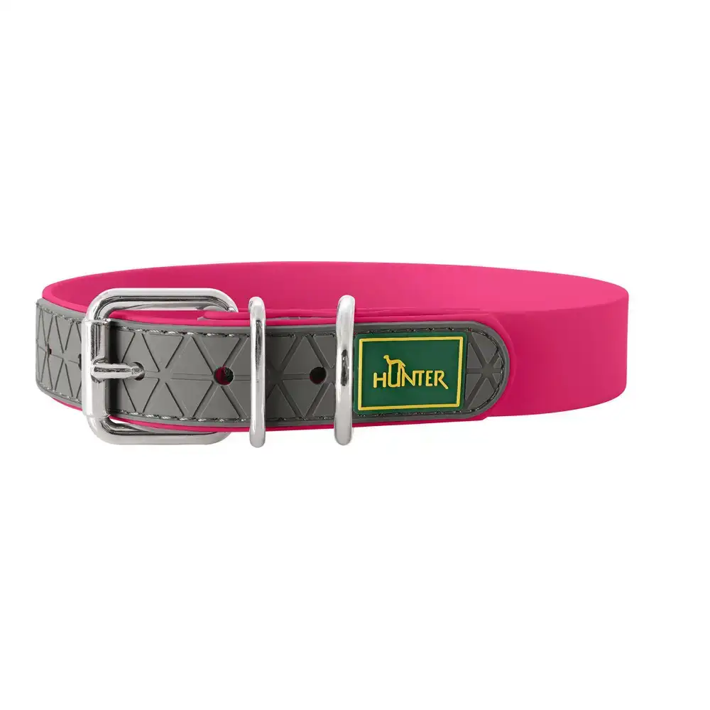 Collier pour chien hunter convenience comfort xs s rose 22 30 cm _6806. Découvrez DIAYTAR COTE D'IVOIRE - Là où le Choix Rencontre la Qualité. Parcourez notre gamme diversifiée et choisissez parmi des produits conçus pour exceller dans tous les aspects de votre vie.