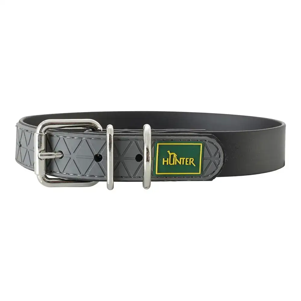 Collier pour chien hunter convenience noir 38 46 cm _5561. DIAYTAR COTE D'IVOIRE - L'Art de Magasiner sans Frontières. Parcourez notre vaste sélection d'articles et trouvez tout ce dont vous avez besoin, du chic à l'authentique, du moderne au traditionnel.