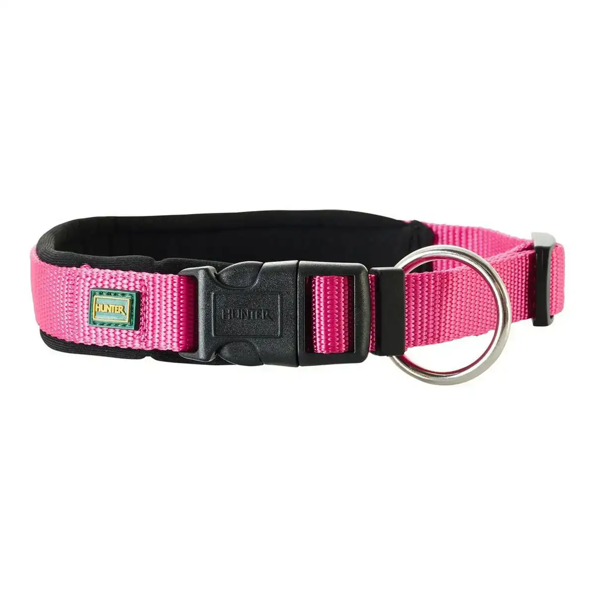 Collier pour chien hunter neopren vario fuchsia 45 50 cm _6030. DIAYTAR COTE D'IVOIRE - L'Art de Choisir, l'Art de Vivre. Explorez notre univers de produits soigneusement sélectionnés pour vous offrir une expérience shopping riche et gratifiante.