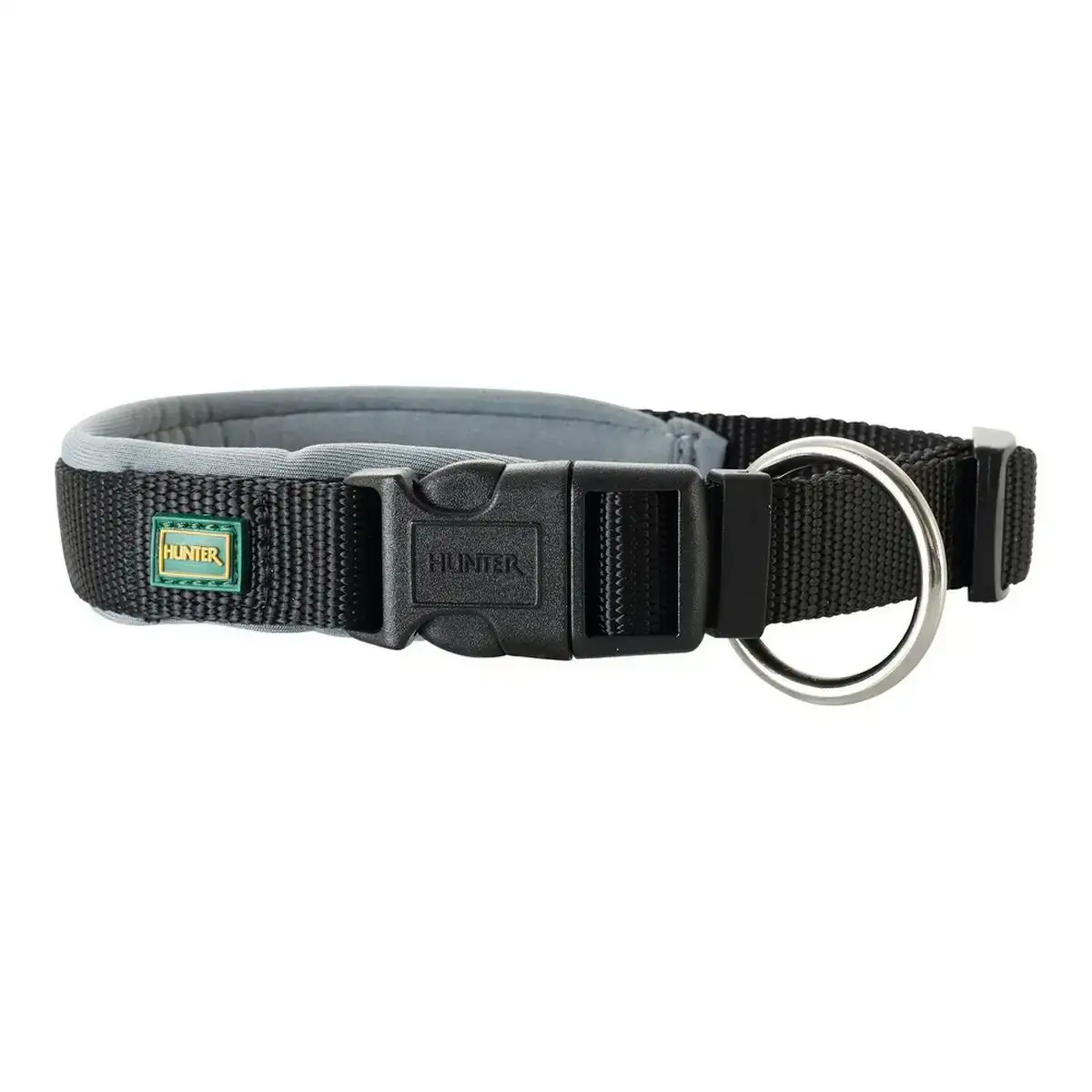 Collier pour chien hunter neopren vario noir 40 45 cm _4166. DIAYTAR COTE D'IVOIRE - Où Choisir Devient une Expression de Soi. Découvrez notre boutique en ligne et trouvez des articles qui révèlent votre personnalité et votre style.