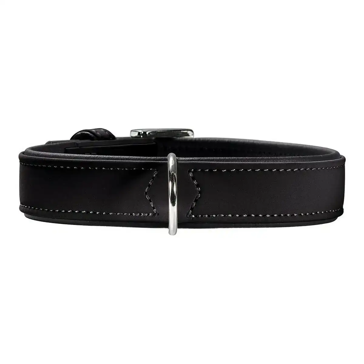 Collier pour chien hunter softie noir 28 38 cm _8792. Bienvenue chez DIAYTAR COTE D'IVOIRE - Où Chaque Produit a son Histoire. Plongez dans notre sélection diversifiée et découvrez des articles qui racontent le riche patrimoine sénégalais.