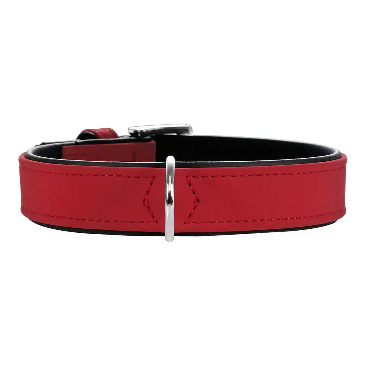 Collier pour chien hunter softie rouge 42 53 cm _9548. DIAYTAR COTE D'IVOIRE - Votre Portail Vers l'Exclusivité. Explorez notre boutique en ligne pour découvrir des produits uniques et raffinés, conçus pour ceux qui recherchent l'excellence.
