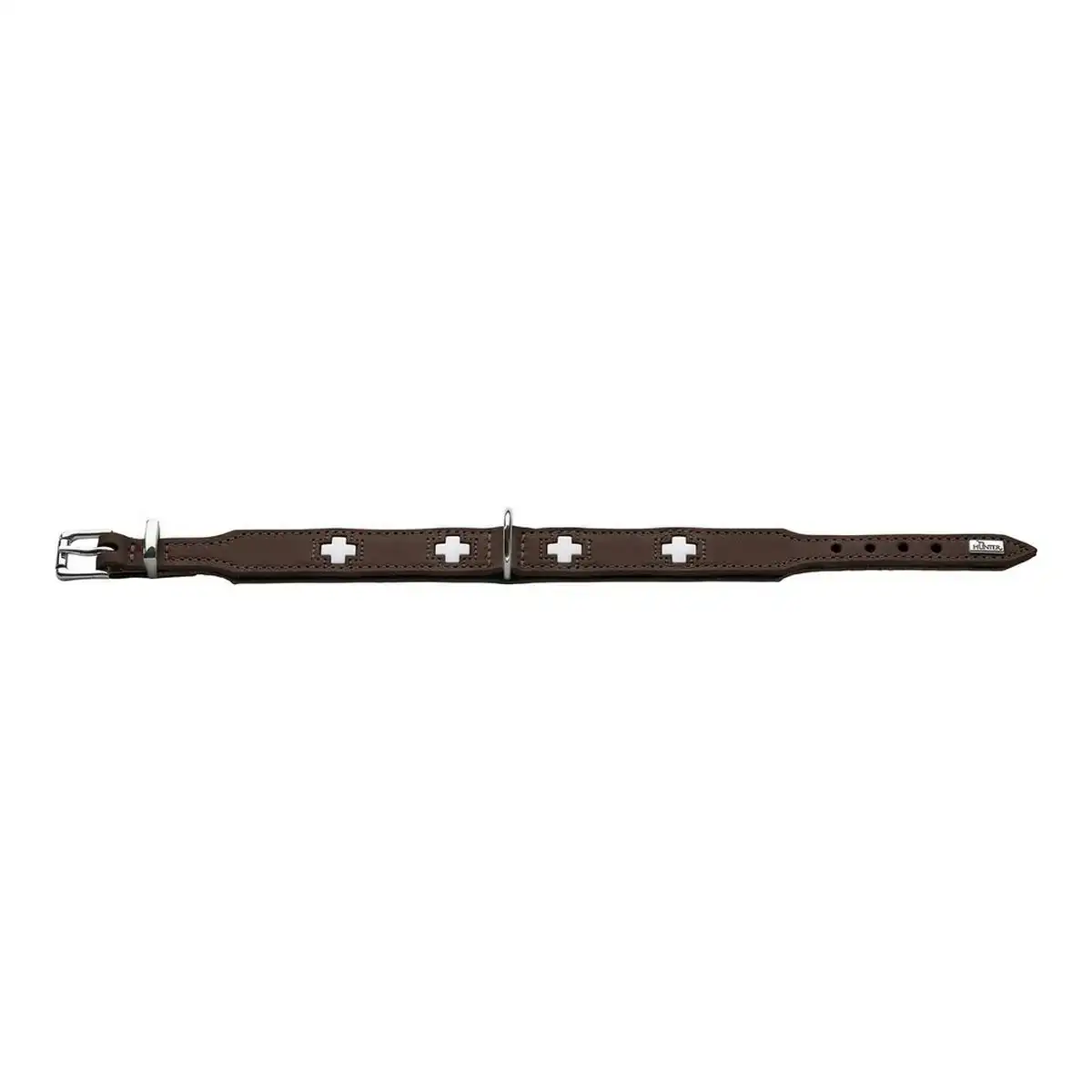 Collier pour chien hunter swiss 35 39 5 cm_5976. DIAYTAR COTE D'IVOIRE - Votre Destination Shopping pour Tous. Parcourez notre boutique en ligne et découvrez une variété de produits pour satisfaire tous vos besoins et désirs.