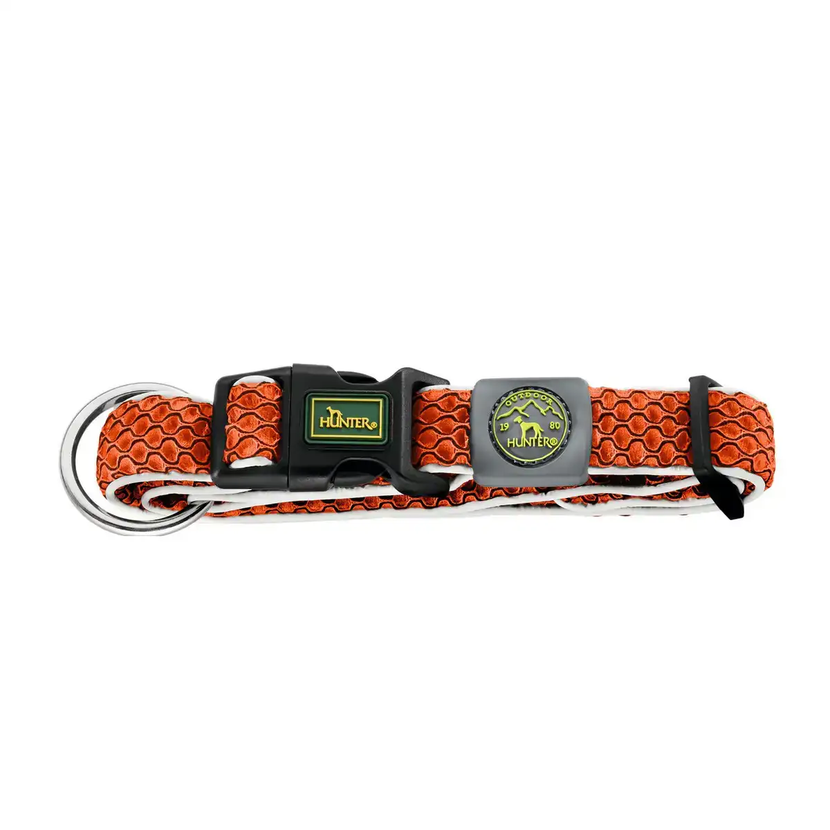 Collier pour chien hunter vario plus fils orange taille l 40 60 cm _7201. DIAYTAR COTE D'IVOIRE - Où Choisir est un Plaisir Responsable. Parcourez notre catalogue et choisissez des produits qui incarnent notre engagement envers des pratiques durables et éthiques.