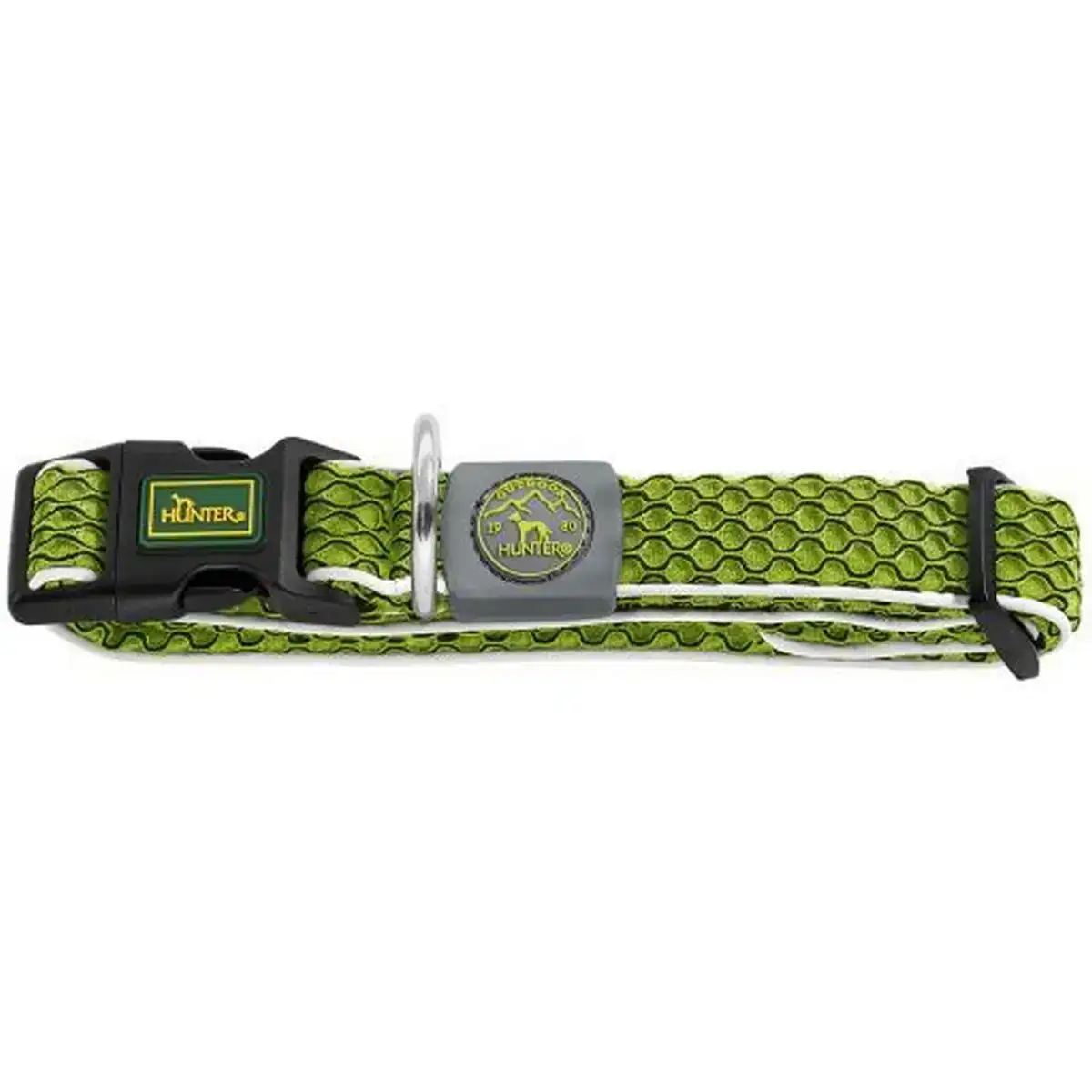 Collier pour chien hunter vario plus fils taille l citron 40 60 cm _7093. DIAYTAR COTE D'IVOIRE - Où Choisir est une Célébration. Découvrez notre sélection de produits qui représentent la diversité et la joie du Côte d'Ivoire, à chaque étape de votre vie.