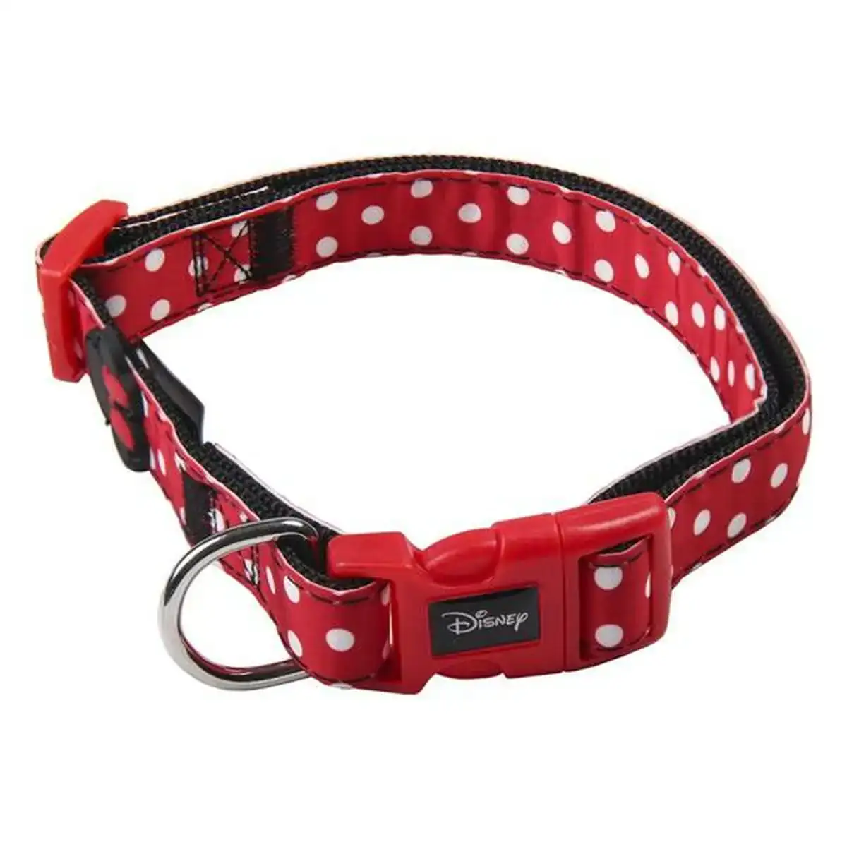 Collier pour chien minnie mouse xxs xs rouge_9283. DIAYTAR COTE D'IVOIRE - Là où les Possibilités sont Infinies. Parcourez nos catégories et laissez-vous séduire par des produits qui enrichiront votre quotidien, du pratique à l'esthétique.