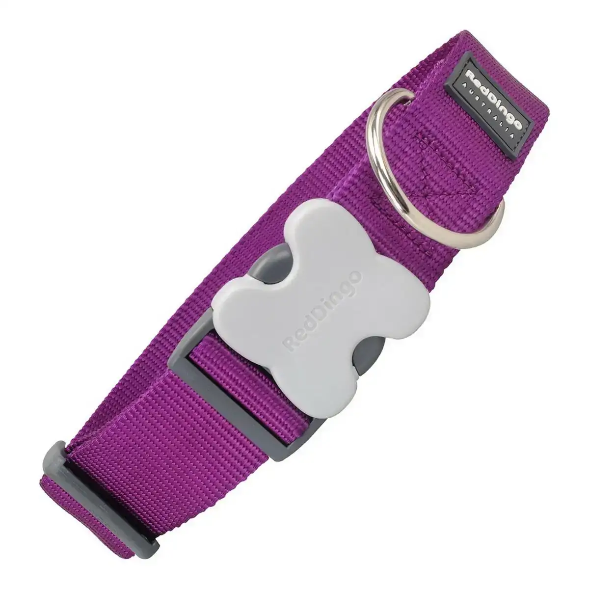 Collier pour chien red dingo largeur violet 4 x 50 80 cm _7492. DIAYTAR COTE D'IVOIRE - Votre Source de Découvertes Shopping. Naviguez à travers nos catégories et découvrez des articles qui vous surprendront et vous séduiront.