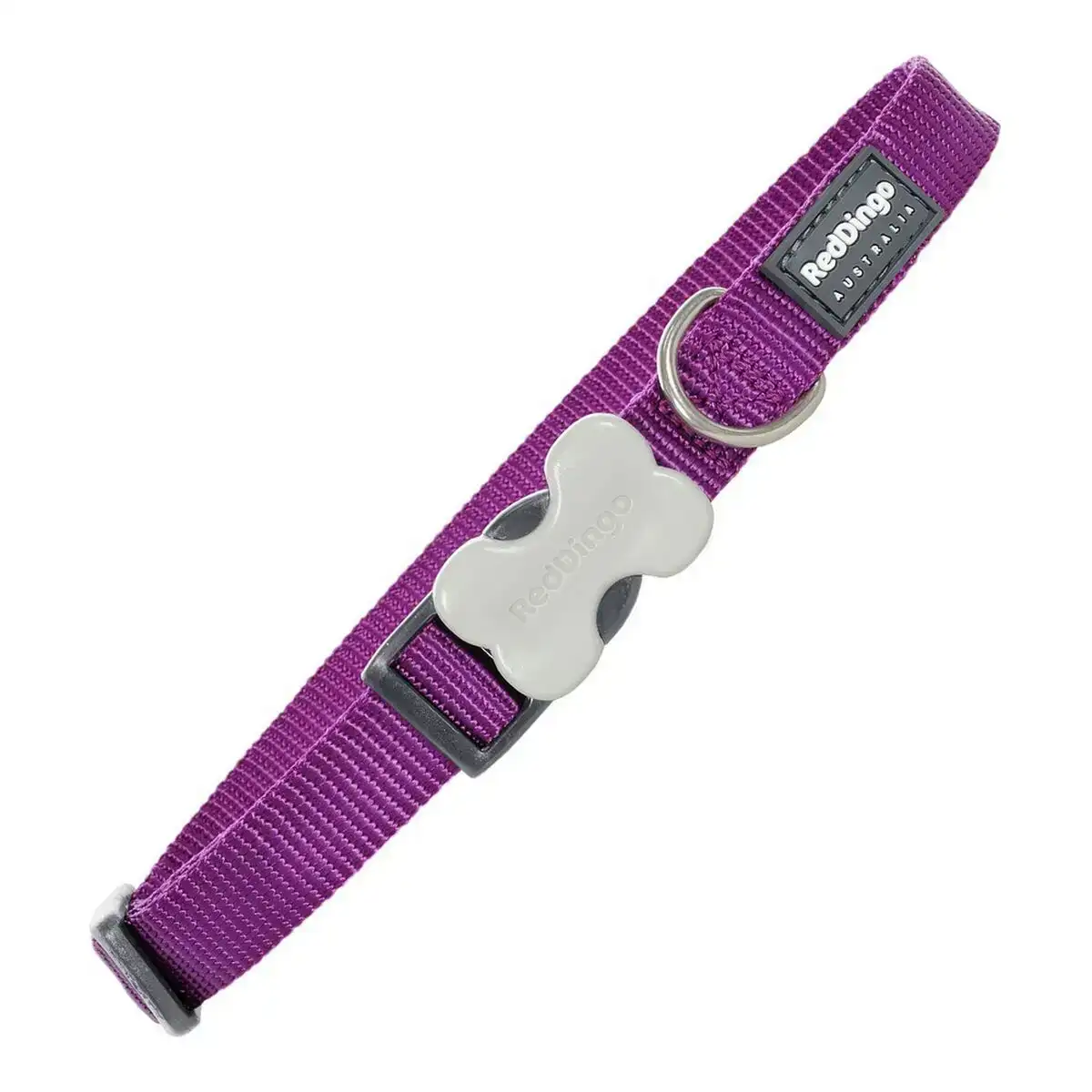 Collier pour chien red dingo lisse violet 2 x 31 47 cm _4229. Entrez dans l'Univers de DIAYTAR COTE D'IVOIRE - Où l'Authenticité Renouvelle Votre Quotidien. Explorez notre gamme de produits et trouvez des articles qui reflètent votre essence.