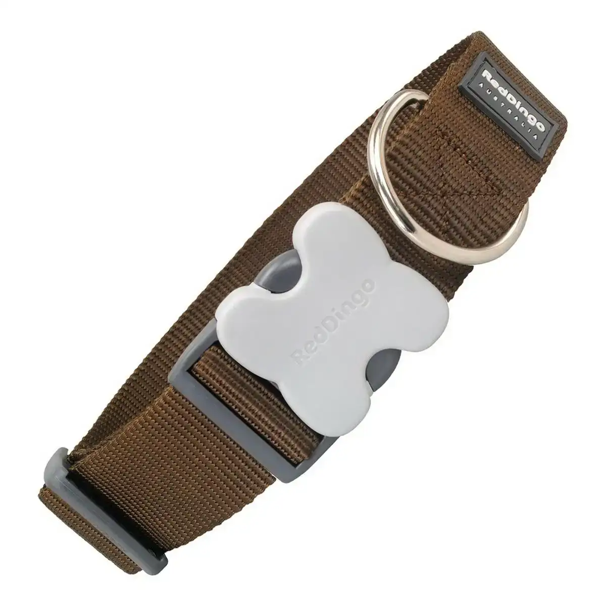 Collier pour chien red dingo marron 4 x 50 80 cm _9074. DIAYTAR COTE D'IVOIRE - Où Chaque Détail Compte. Parcourez nos produits soigneusement sélectionnés et choisissez des articles qui correspondent à votre style et à vos valeurs.
