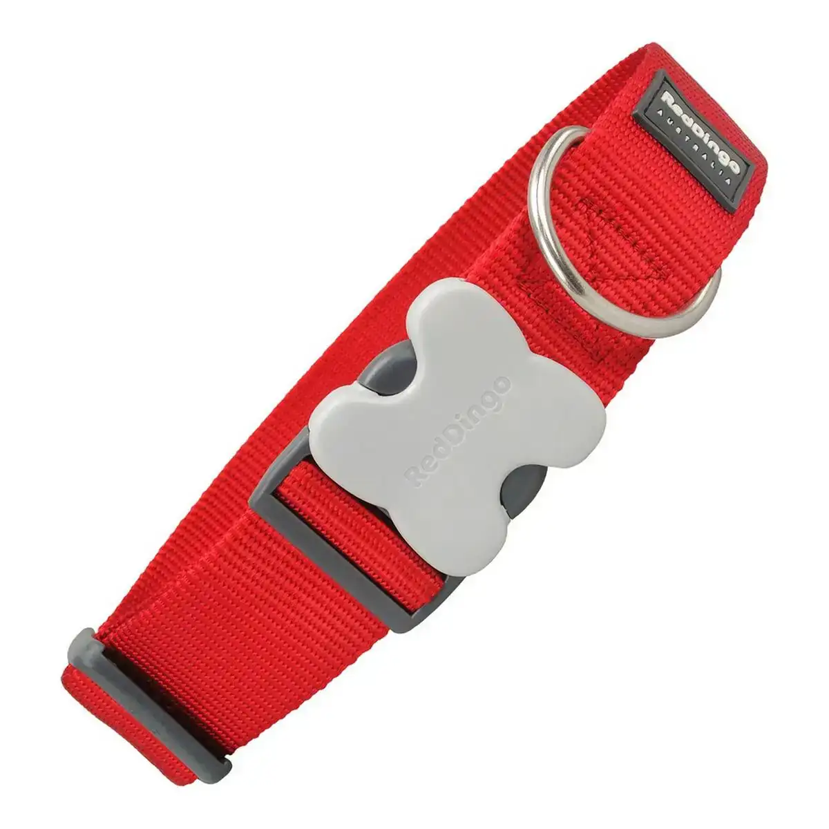 Collier pour chien red dingo rouge 4 x 50 80 cm _7856. DIAYTAR COTE D'IVOIRE - Votre Source de Découvertes Shopping. Naviguez à travers nos catégories et découvrez des articles qui vous surprendront et vous séduiront.