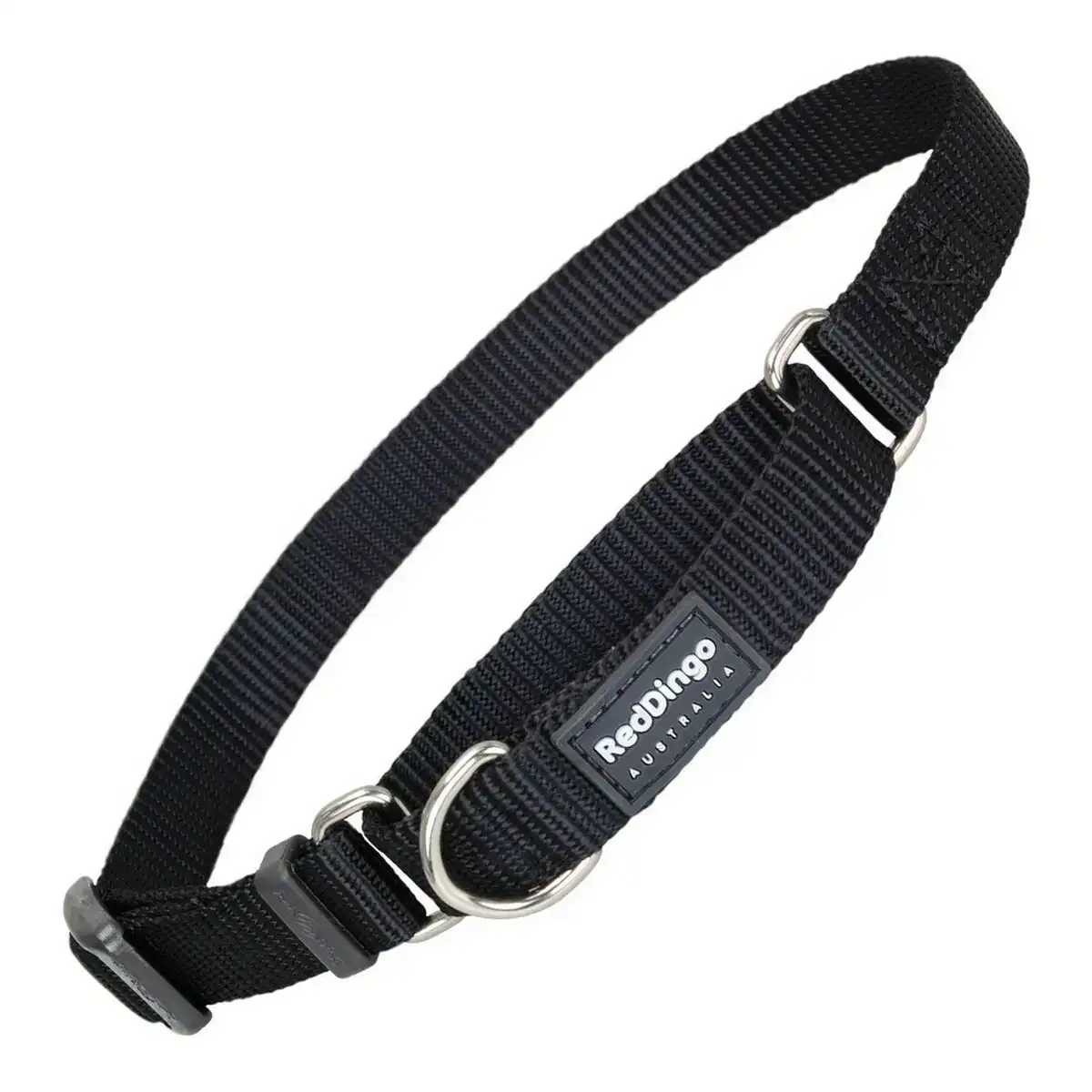 Collier pour chien red dingo semi brouillard noir black 21 33 cm 1 2 x 21 33 cm _6563. DIAYTAR COTE D'IVOIRE - Votre Destination Shopping Éthique. Parcourez notre gamme et choisissez des articles qui respectent l'environnement et les communautés locales.