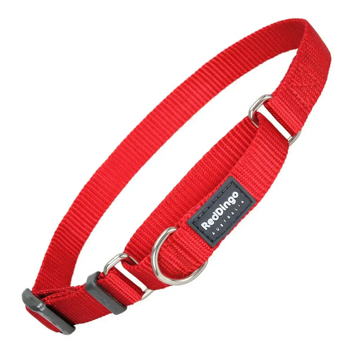 Collier pour chien red dingo semi brouillard rouge 33 50 cm 2 x 32 47cm _6601. DIAYTAR COTE D'IVOIRE - Votre Passage vers l'Élégance Abordable. Explorez notre collection où chaque produit est choisi pour sa qualité et son accessibilité, incarnant ainsi l'essence du Côte d'Ivoire.