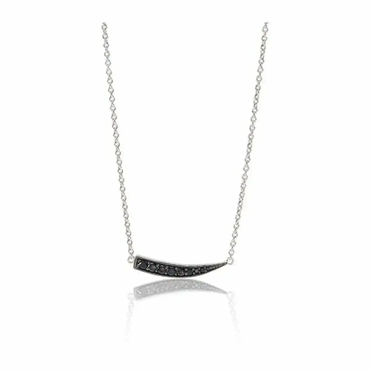Collier ras du cou sif jakobs c1010 bk 45 cm _6212. DIAYTAR COTE D'IVOIRE - Votre Portail vers l'Extraordinaire. Parcourez nos collections et découvrez des produits qui vous emmènent au-delà de l'ordinaire, créant une expérience de shopping mémorable.