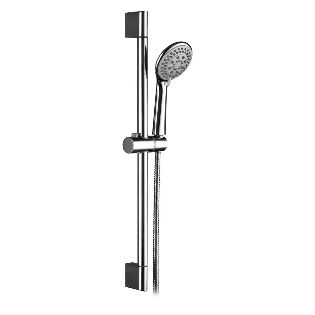 Colonne de douche edm 61 6 x 68 cm acier inoxydable chrome_3997. DIAYTAR COTE D'IVOIRE - Votre Destination pour un Shopping Inégalé. Naviguez à travers notre sélection minutieuse pour trouver des produits qui répondent à tous vos besoins.