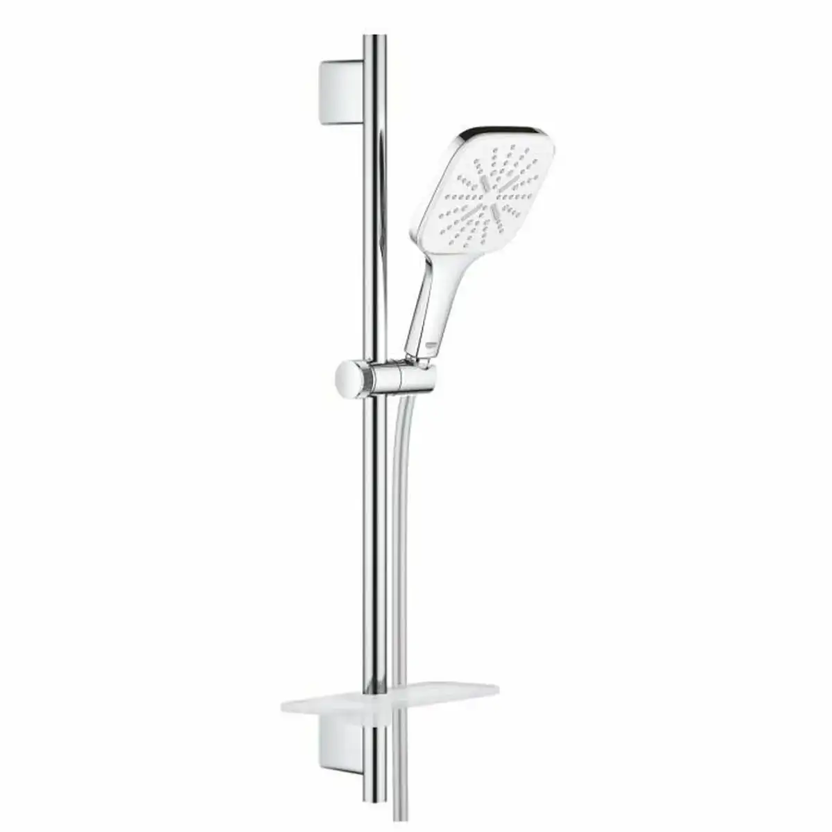 Colonne de douche grohe 26596000 metal_7511. DIAYTAR COTE D'IVOIRE - L'Art de Choisir, l'Art de S'émerveiller. Explorez notre boutique en ligne et choisissez des articles qui éveillent votre sens de l'émerveillement.