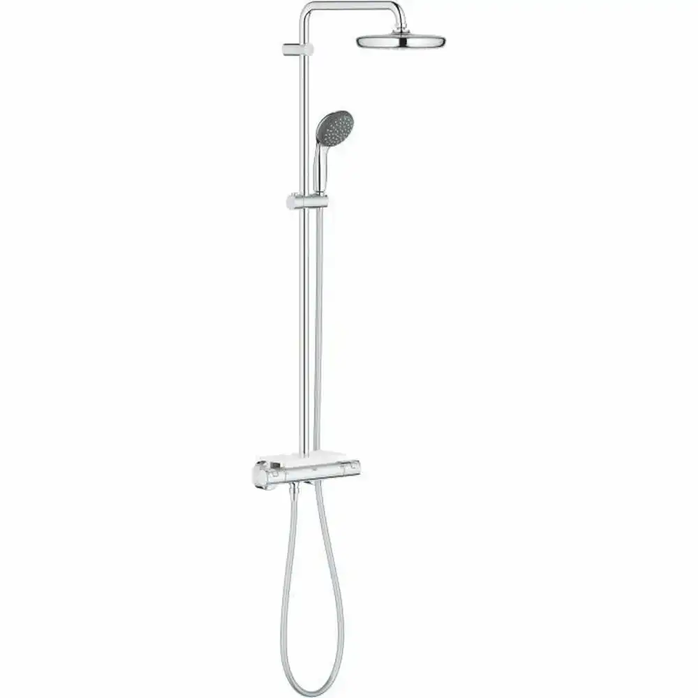 Colonne de douche grohe vitalio start 210_9736. DIAYTAR COTE D'IVOIRE - Là où le Shopping Devient une Expérience. Naviguez à travers notre catalogue diversifié et découvrez des produits qui ajoutent de la couleur et de la passion à votre vie.