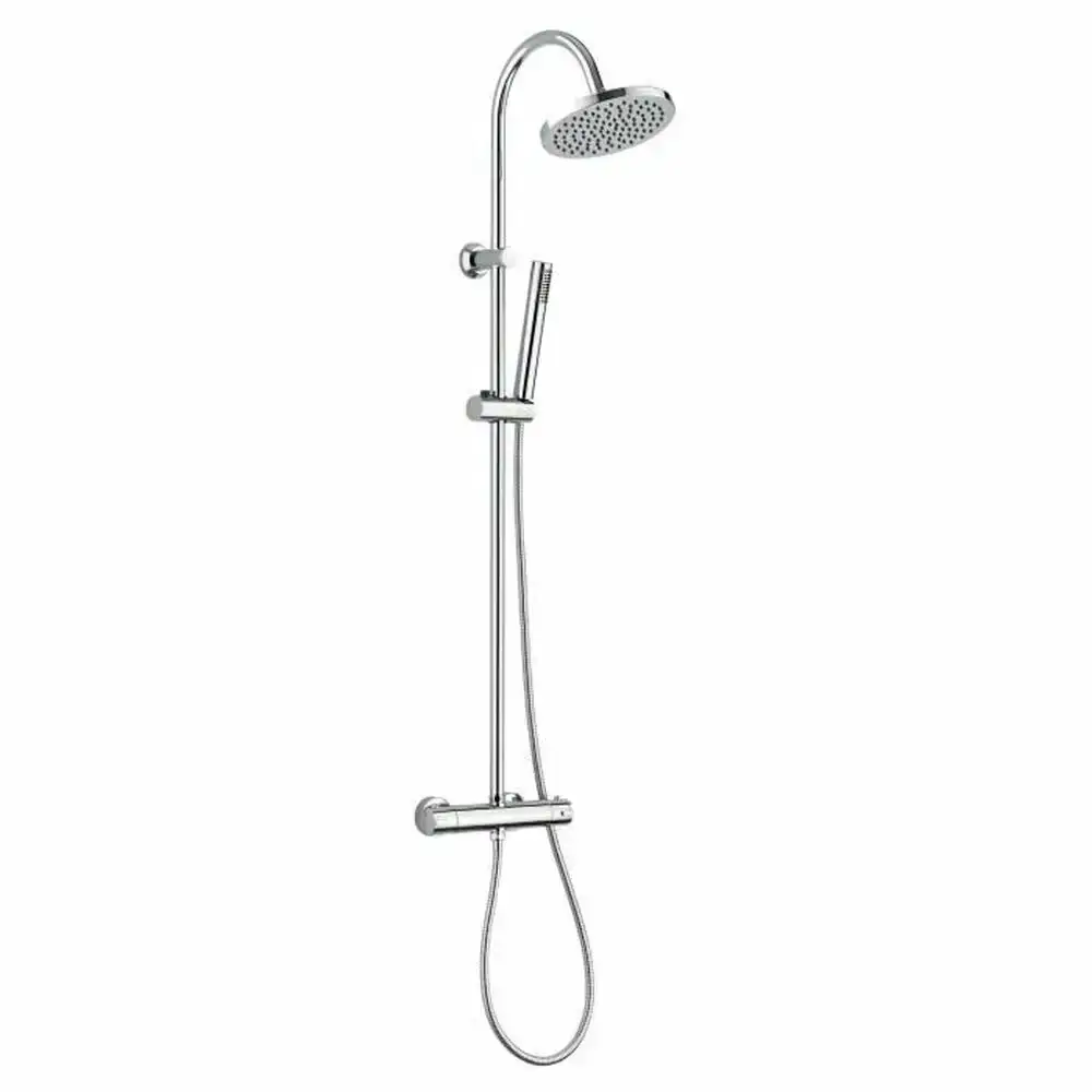 Colonne de douche rousseau_3710. DIAYTAR COTE D'IVOIRE - Votre Portail Vers l'Élégance Accessible. Parcourez notre boutique en ligne pour découvrir des produits qui incarnent le luxe à des prix abordables.