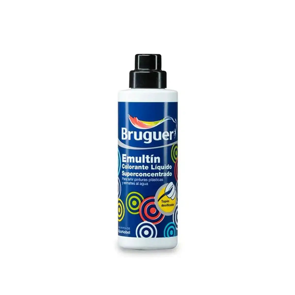 Colorant liquide super concentre bruguer emultin 5056640 noir 50 ml_1300. DIAYTAR COTE D'IVOIRE - Votre Destinée Shopping Personnalisée. Plongez dans notre boutique en ligne et créez votre propre expérience de shopping en choisissant parmi nos produits variés.