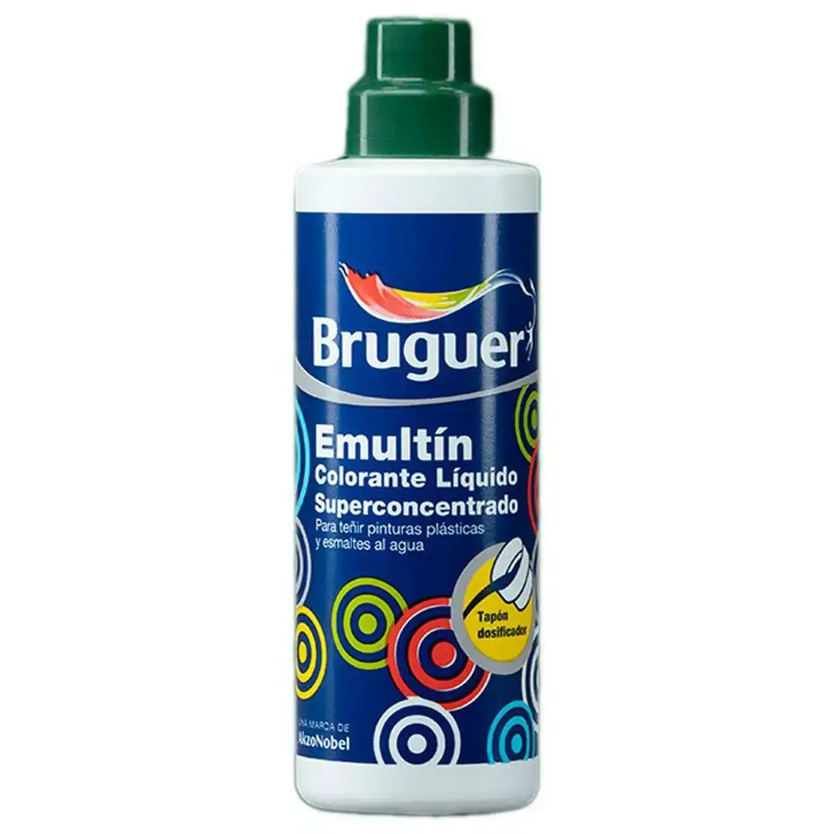 Colorant liquide super concentre bruguer emultin 5056651 50 ml vert emeraude_7855. DIAYTAR COTE D'IVOIRE - Votre Paradis Shopping au Cœur du Côte d'Ivoire. Explorez notre boutique en ligne et découvrez des produits conçus pour enchanter chaque aspect de votre vie.