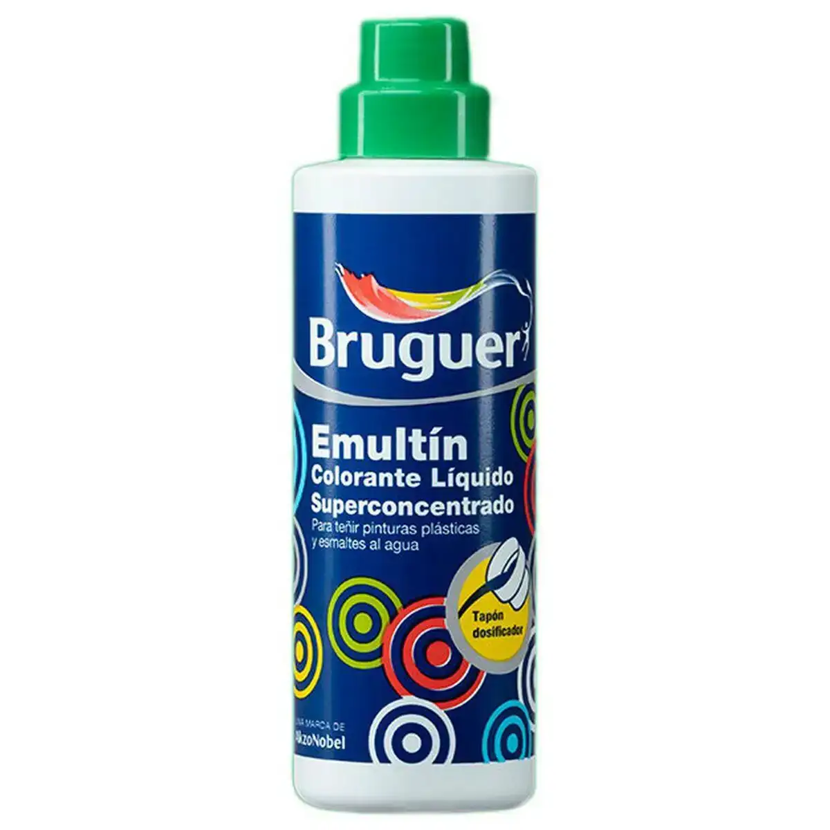 Colorant liquide super concentre bruguer emultin 5056657 grass green 50 ml_7682. Entrez dans l'Univers de DIAYTAR COTE D'IVOIRE - Où le Choix Rencontre l'Authenticité. Explorez nos rayons virtuels et trouvez des produits qui incarnent la richesse de notre culture.