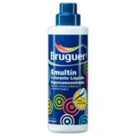 Colorant liquide super concentre bruguer emultin 5056664 50 ml azul oceano_5913. Entrez dans le Monde de DIAYTAR COTE D'IVOIRE - Où Chaque Produit Raconte une Histoire Unique. Explorez notre sélection et laissez-vous transporter par des récits à travers les articles que vous choisissez.