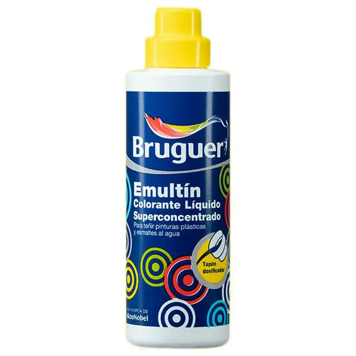 Colorant liquide super concentre bruguer emultin 5056668 citron 50 ml_4699. DIAYTAR COTE D'IVOIRE - Votre Passage vers l'Élégance Abordable. Explorez notre collection où chaque produit est choisi pour sa qualité et son accessibilité, incarnant ainsi l'essence du Côte d'Ivoire.