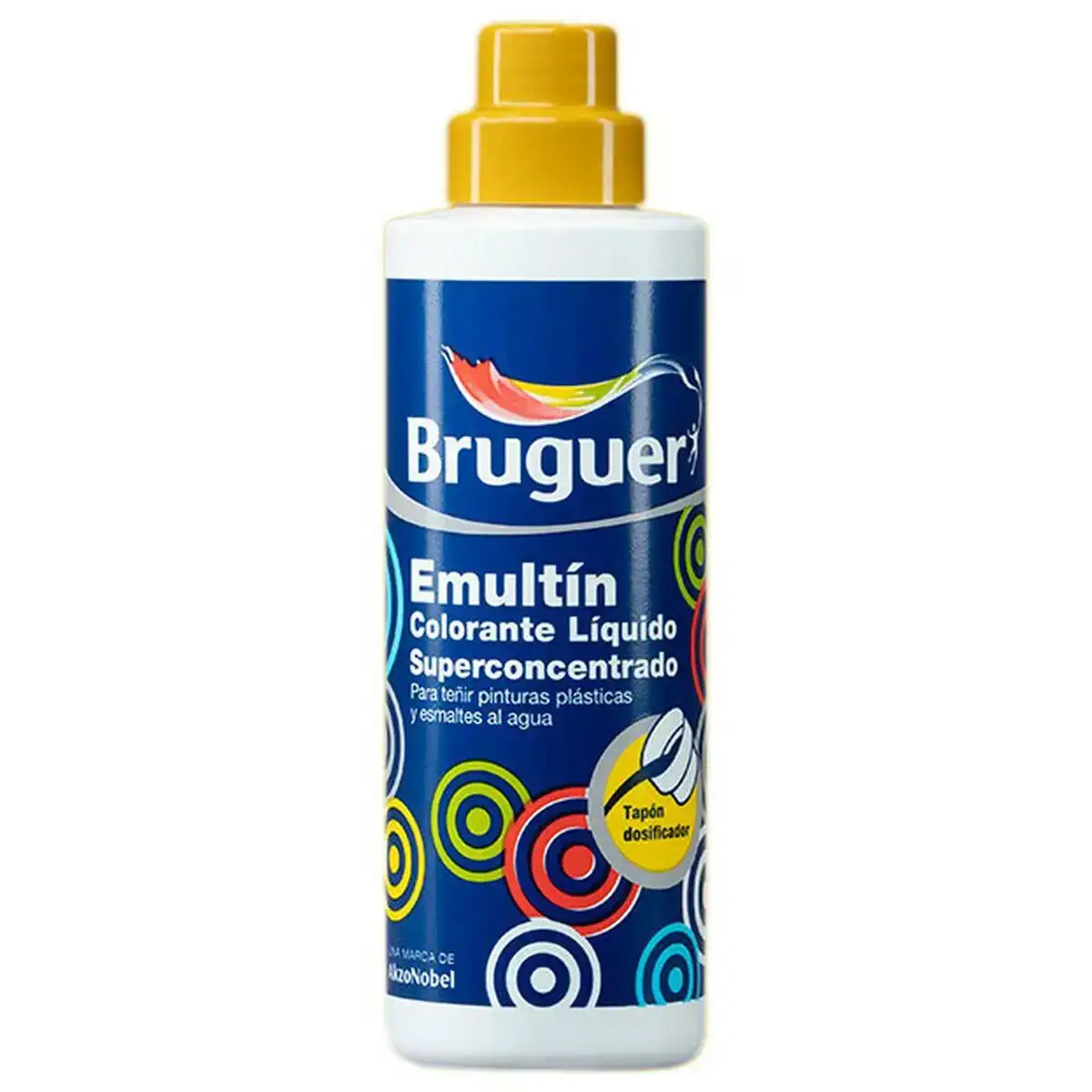 Colorant liquide super concentre bruguer emultin 5056674 ocre 50 ml_3955. DIAYTAR COTE D'IVOIRE - Votre Plateforme Shopping, Votre Choix Éclairé. Explorez nos offres et choisissez des articles de qualité qui reflètent votre style et vos valeurs.