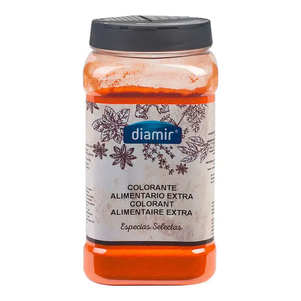 Colorants alimentaires diamir 910 g _2945. DIAYTAR COTE D'IVOIRE - Votre Passage Vers l'Excellence Shopping. Découvrez un catalogue en ligne qui offre une expérience d'achat exceptionnelle, avec des produits soigneusement sélectionnés pour satisfaire tous les goûts.