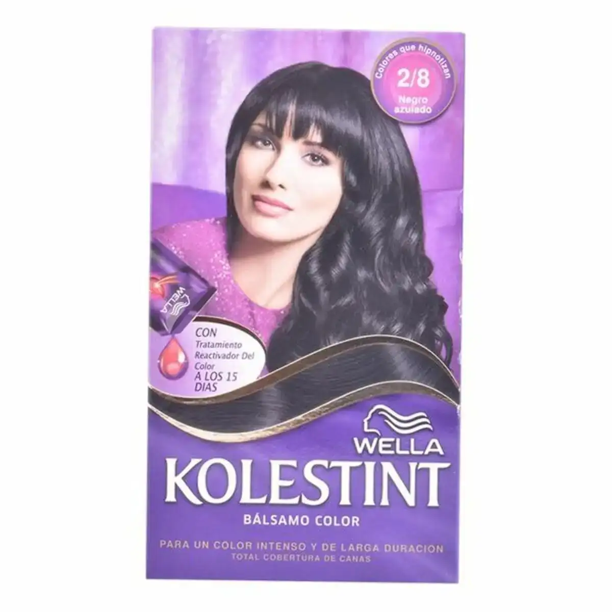 Coloration en creme kolestint wella_2433. Entrez dans l'Univers de DIAYTAR COTE D'IVOIRE - Où Chaque Produit a une Signification. Explorez notre gamme diversifiée et découvrez des articles qui résonnent avec votre vie.